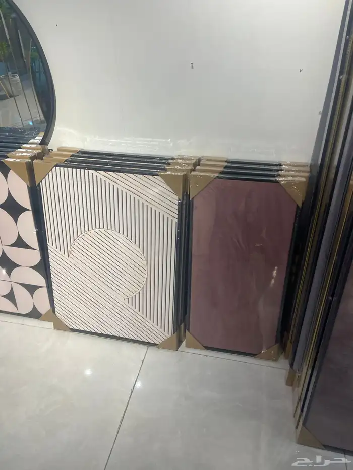 لوحات جدارية ( توصيل مجانا ) 31