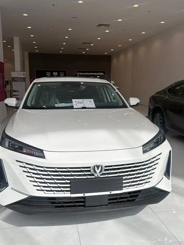 شانجان ايدو بلس 2026 اقساط علي جميع البنوك 0