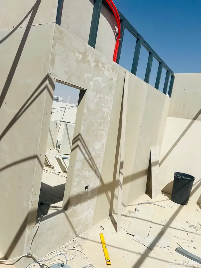 أسمنت بورد 20