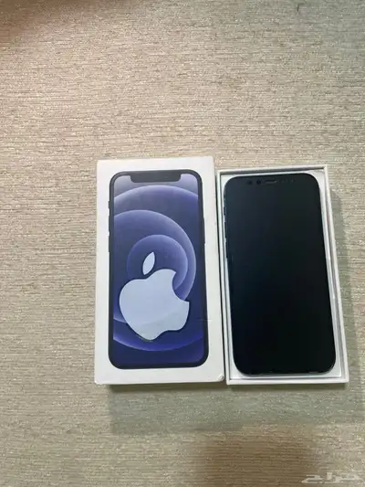 ايفون 12ميني 2