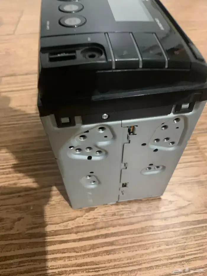 مسجل jvc 1
