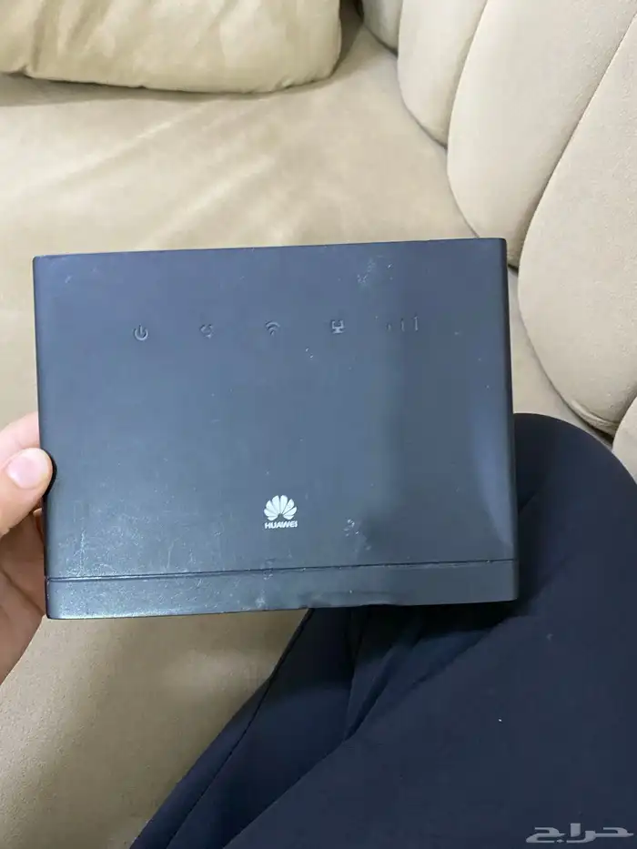 راوتر هواوي نت 1