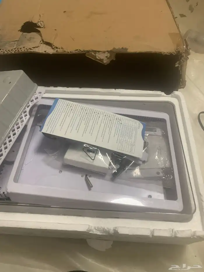 أجازة جديدة ما استخدمت 1