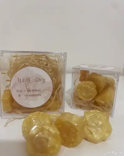 مستكه - مستكا - مستكه روائح معطره - 1