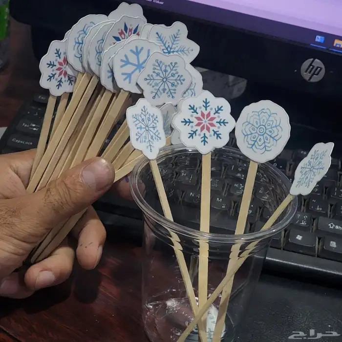 مطابع الوان الربيع 7