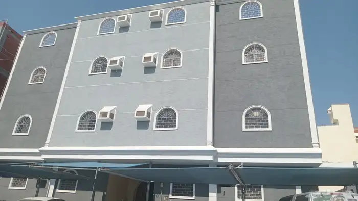 مقاولات عامة وبناء وتشييد 1