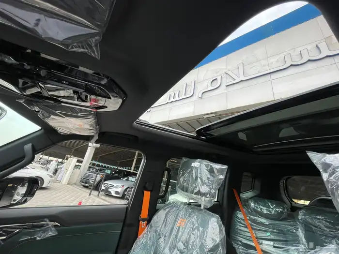 متوفر جيتور T2 لاكجري 2025 15