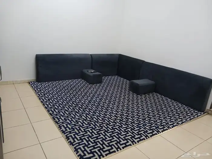 للإيجار .. شقق عزاب مؤثثة ومرتبة (حي الرمال) 1