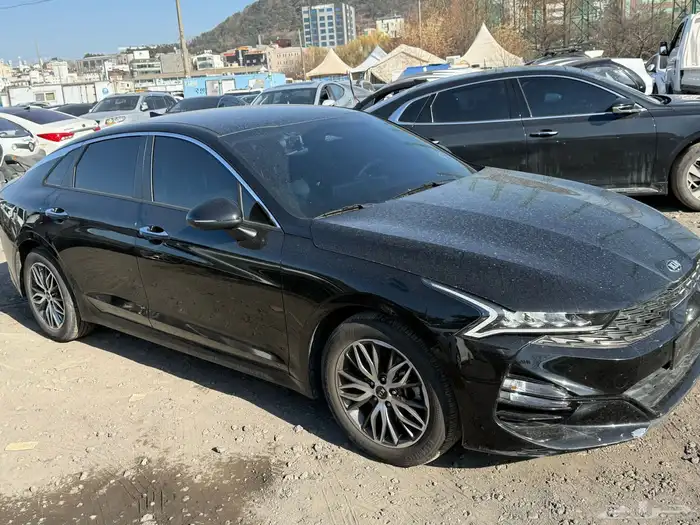 اوبتما 2021 تم البيع 1
