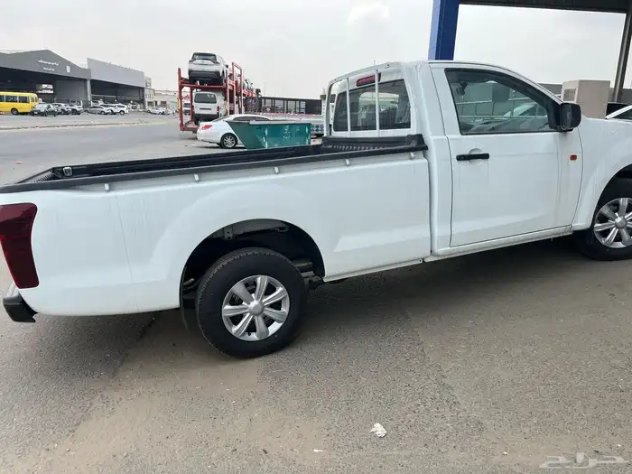 ايسوزو غماره استاندر 2025 3