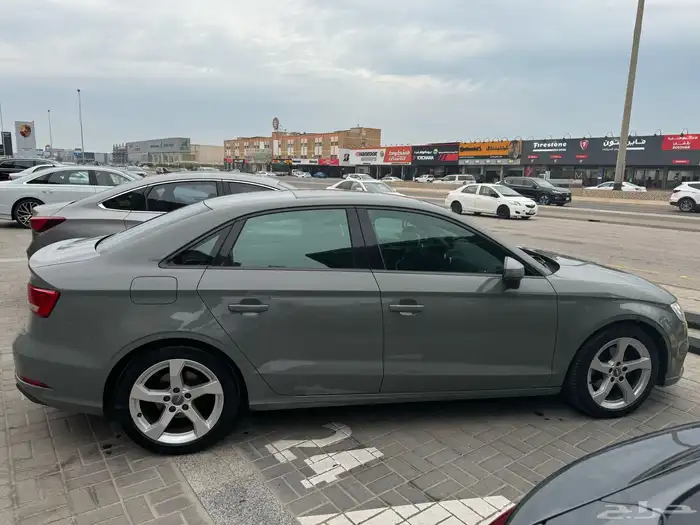 اودي A3 1