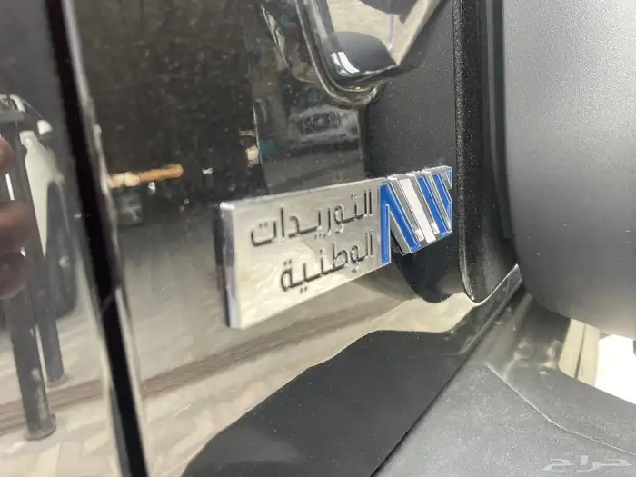 متوفر جيتور T2 لاكجري 2025 8