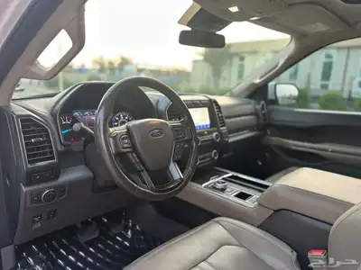 فورد اكسبيدشن لميتد 2020 8