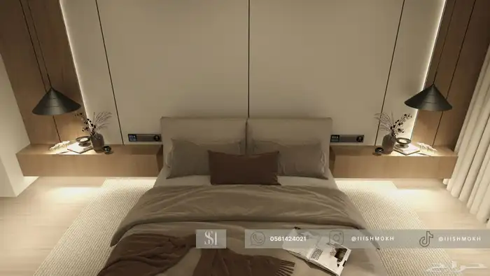 تصميم داخلي 5
