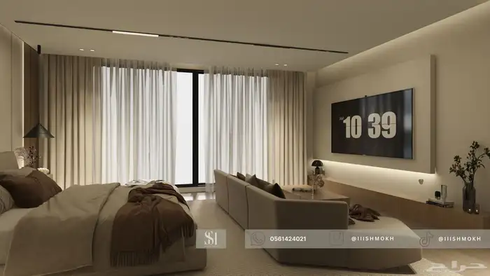 تصميم داخلي 2