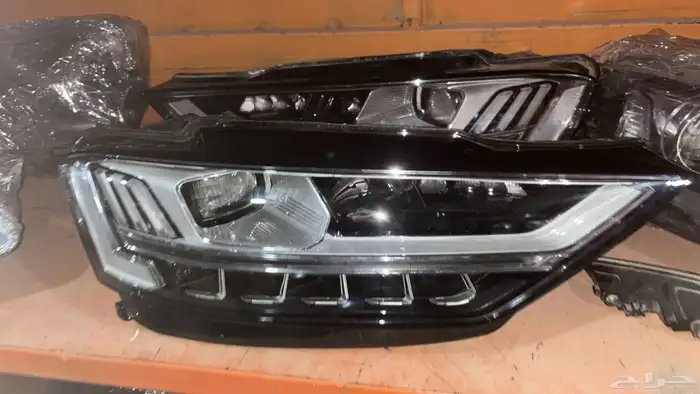 اودي بورش بي ام مرسدس VW 0