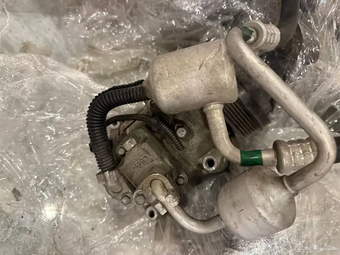 لكزس Ls460 0