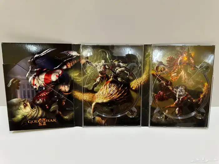 God of war SPECIAL EDITION 9