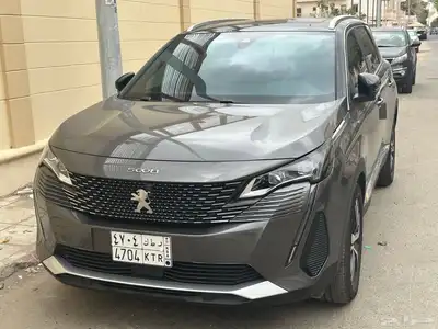 بيجو 5008 موديل 2025 للتنازل او البيع 3