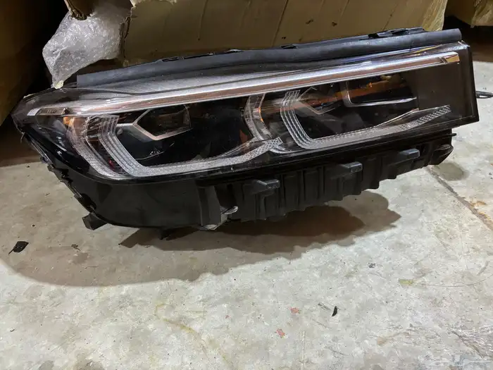 اودي بورش بي ام مرسدس VW 12