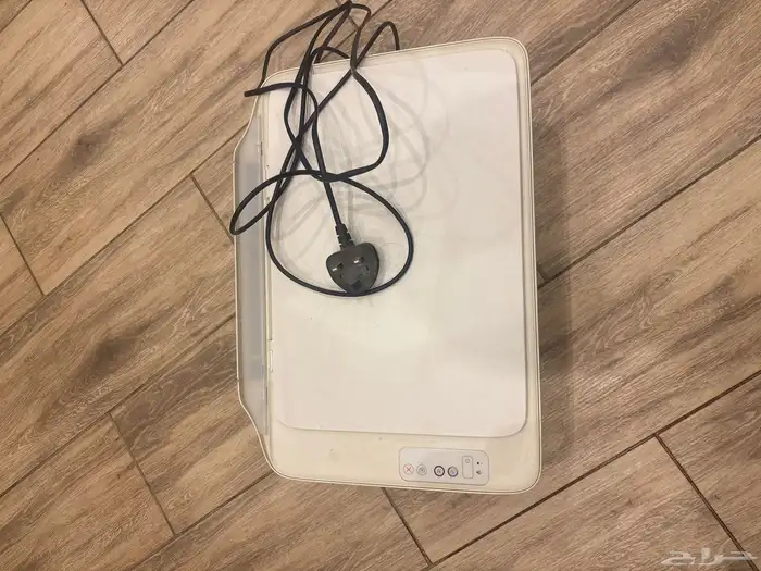 طابعة HP deskjet 2130 0