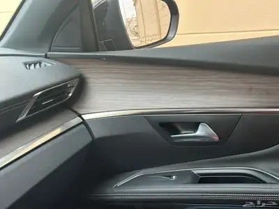 بيجو 5008 موديل 2025 للتنازل او البيع 9