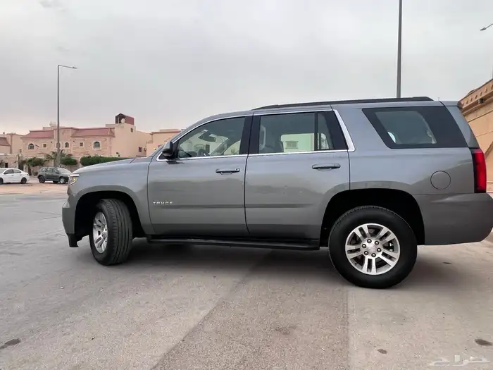 تاهو مديل 2019 ماشي 179 بدون دبل 3