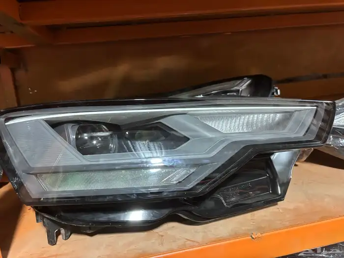 اودي بورش بي ام مرسدس VW 3