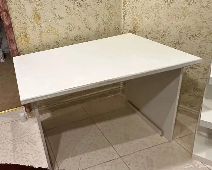 طاولة مذاكرة ورف ايكيا 1