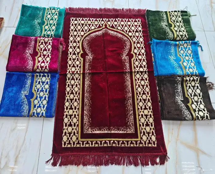 سجاده صلاه تركي 500 غرام 2