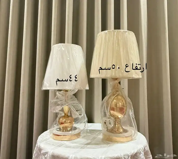 أبجورة كهربائية 4