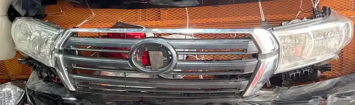 شمعات لاند كروزر 2016 هدد وكاله 1