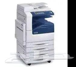 طابعات والات تصوير 2
