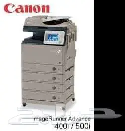 طابعات والات تصوير 7