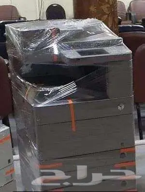 طابعات والات تصوير 8