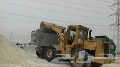 اعمال الدفان اعمال الحفر توريد معدات توفير مواد 0