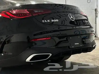 2024 Mercedes-Benz CLE 300 2