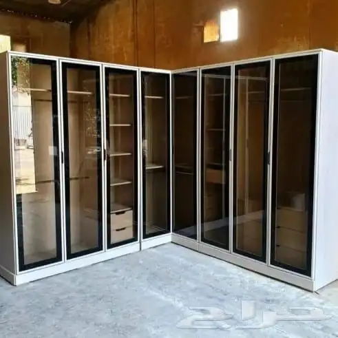 تفصيل خزائن 5