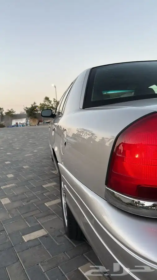 فورد فكتوريا 2011 9