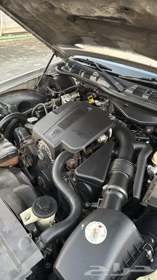 فورد فكتوريا 2011 22