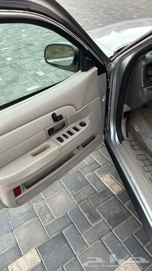 فورد فكتوريا 2011 17