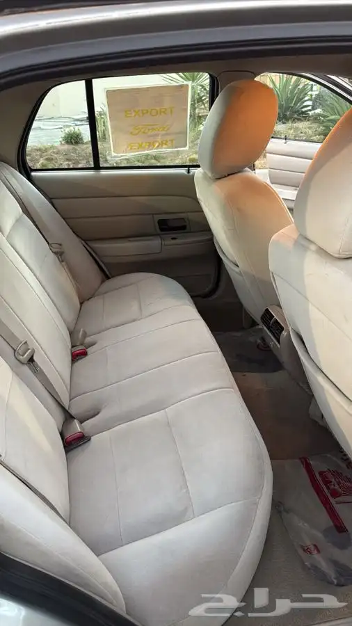 فورد فكتوريا 2011 16