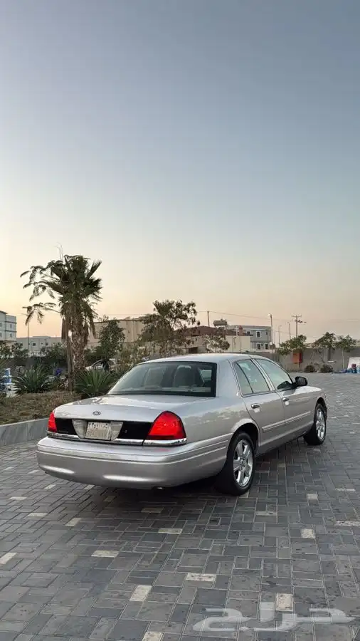 فورد فكتوريا 2011 0