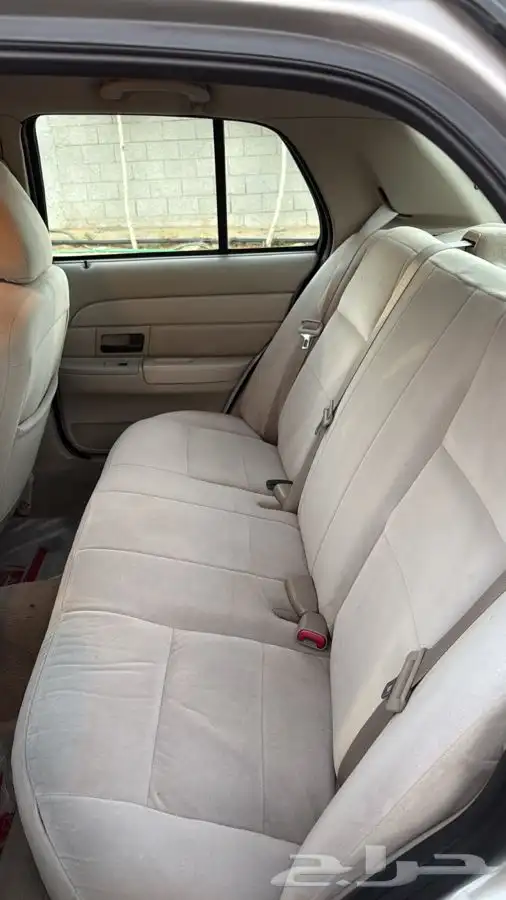 فورد فكتوريا 2011 13