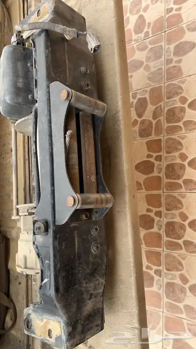 ونش شاص و ربع 2