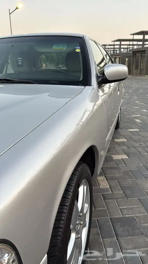 فورد فكتوريا 2011 11