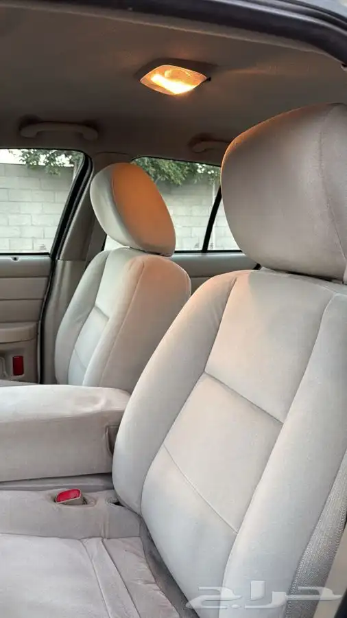 فورد فكتوريا 2011 14