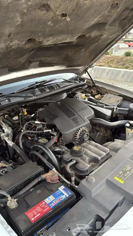 فورد فكتوريا 2011 23