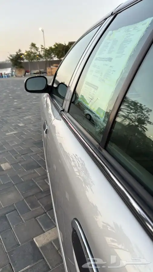 فورد فكتوريا 2011 12