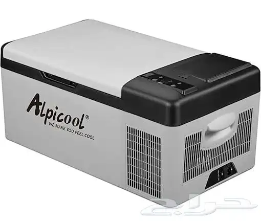 ثلاجة رحلات alpicool احجام مختلفه ( اسعار تنافسيه ) 7